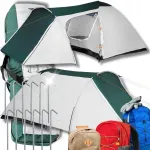 Telk 4-le, veekindel, Iglo Bag