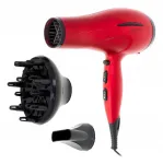 Juuksekuivati difuusoriga CR2253 2400W