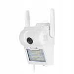 Kruger&Matz C80 v&auml;litingimustes kaamera, 3MP, IR LED, Tuya, IP66