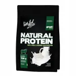 Valgu toidulisand GreatOne WPC pulber 700g loomuliku maitsega