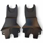 Adapterid Roan Ivi 1.0/2.0 Maxi Cosi, Cybex, Kite ja teistele turvatoolidele