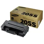 Samsung MLT-D205S must laserprinteri kassett