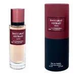 Clive & Keira Baccaraat Extrait 30 ml unisex aroomivesi