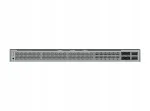 S5755-H48UTM4X4Y2C v&otilde;rgul&uuml;liti, 36x1GE RJ45, 12x10GE RJ45, 4x25G SFP28, 2x100G QSFP28, PoE++