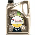Mootori&otilde;li TOTAL QUARTZ INEO MDC 5W/30 5 l, C2/C3