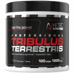 Toidulisand HI TEC Tribulus Terrestris, 100 kapslit
