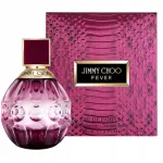 Naiste l&otilde;hnavesi JIMMY CHOO Fever EDP 60 ml