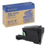 Kyocera TK-1115 toonerkassett, sobib FS-1041, FS-1220 MFP, FS-1320 DN MFP