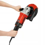 Betoonilihvija 1580W 230V tolmuimuta