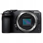 NIKON Z30 kaamera korpus