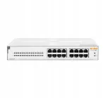 L&uuml;liti HPE Aruba Instant On 1430, 16 porti, PoE+, 124W