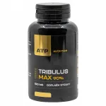 Toidulisand Tribulus Max 90%, 100 kapslit