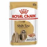 Koeratoit Royal Canin Shih Tzu Adult 85 g