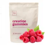 Kreatiini geelkapslid 100 tk Eir Health Creatine Monohydrant 1000mg vaarika