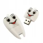 USB m&auml;lupulk kinkimiseks &bdquo;Tooth&ldquo;, 8 GB