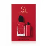Parf&uuml;&uuml;mikomplekt GIORGIO ARMANI SI PASSIONE 100 ml EDP + 15 ml EDP