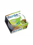MONGE Fruit niiske kassitoit tursa ja kiiviga, 80 g