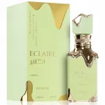 Parf&uuml;&uuml;mvesi LATTAFA ECLAIRE PISTACHE 100 ml unisex