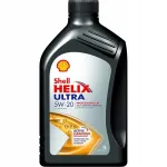 Mootori&otilde;li SHELL HELIX ULTRA PROFESSIONAL AF 5W20 SN C5 WSS-M2C948-B, 1 l
