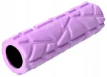 Massažirull seljale ja lihastele HMS, 30 cm
