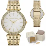 Naiste k&auml;ekell Michael Kors Darci MK3219 karbiga