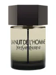 Tualettvesi Yves Saint Laurent La Nuit 100 ml ilma fooliumita