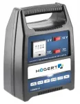 HOGERT HT8G614 elektrooniline 6&ndash;12V 12A akulaadija