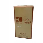 Meeste parf&uuml;&uuml;mvesi Hugo Boss Orange Feel Good Summer 100 ml