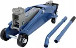 Autolift ratastega, 2000 kg