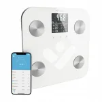 TrueLife FitShape S6 BT kaalud, valge