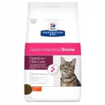 Hill's PD Feline GI Biome kuivtoit kassidele, 1,5 kg