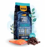 Koeratoit Primal Spirit Iberiase sealiha ja l&otilde;hega, 12 kg