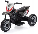 Laste elektriauto Baby Mix Honda CRF 450R, hall