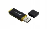 Intenso High Speed Line 256 GB USB 3.0 m&auml;lupulk, must