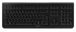 Juhtmevaba klaviatuur CHERRY KW 3000, hispaania QWERTY