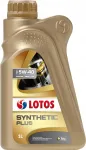 Mootori&otilde;li LOTOS SYNTHETIC PLUS SAE 5W-40, 1 l