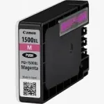 CANON PGI-1500XL magenta tindikassett, originaal