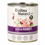 Dolina Noteci Premium Edition koeratoit k&uuml;&uuml;likuga, Limited Edition, 800 g