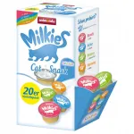 ANIMONDA MILKIES kassipiim, 20 x 15 g