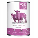Ollo Umami lambaliha ja veiseliha konserv koertele 400 g