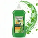 N&otilde;udepesuvahend FRISCHE KRAFT, 1 l, piparm&uuml;ndi l&otilde;hnaline, 6in1 valem