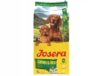 Kuiv koeratoit JOSERA Mother & Puppy l&otilde;he ja riisiga, 3 kg
