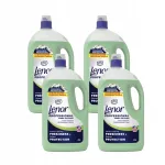 Pesupehmendaja LENOR, 4 x 4 l, v&auml;rskus ja kaitse