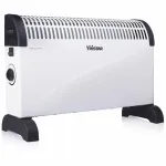 Konvektorahi 650W/850W/1500W termostaadiga, vaikne ja kompaktne