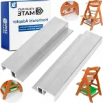 IKEA TROFAST toolide HAUCH ALPHA BETA adapter, alumiiniumist