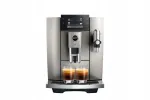 Kohvimasin JURA E8 Midnight Silver ED