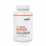 Kaltsiumitabletid greibimaitselised, 90 tk, GymBeam