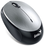 Juhtmevaba hiir Genius NX-9000BT Bluetooth 4.0 ja sisseehitatud Li-Po akuga