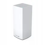 Juhtmevaba v&otilde;rgumarsruuter Linksys Velop MX4200-EU, Wi-Fi 6, kolme triibuga, kuni 260 m&sup2;