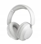 Juhtmevabad k&otilde;rvaklapid SOUNDJOY HS4081, valged